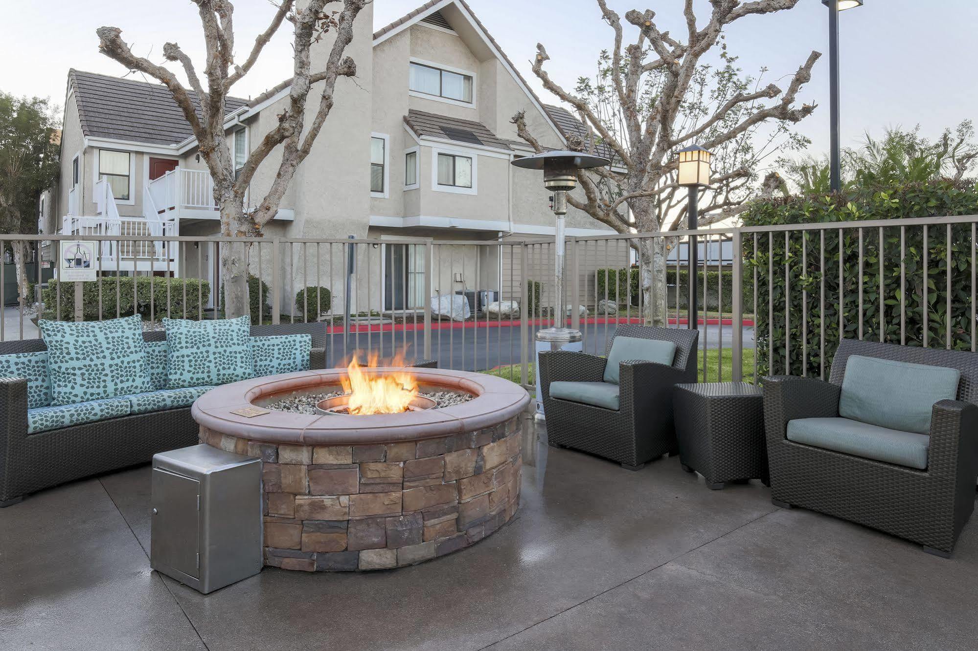 Residence Inn Los Angeles Lax/Manhattan Beach Exterior photo